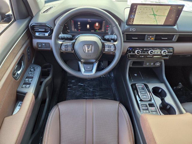 New 2026 Honda Pilot Elite image 8