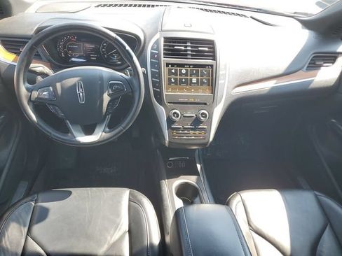 Used 2018 Lincoln MKC Select w/ Select Plus Package AWD/4WD image 13