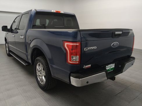 Used 2015 Ford F150 XLT w/ Equipment Group 302A Luxury RWD image 5