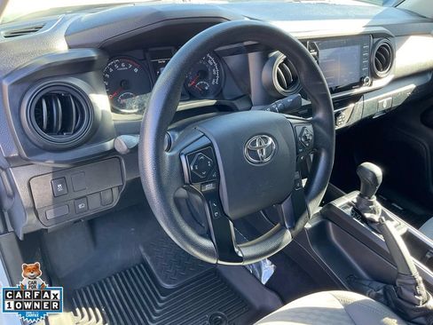 Used 2023 Toyota Tacoma SR AWD/4WD image 27