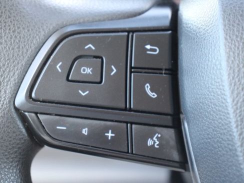 Certified 2024 Toyota Sienna LE AWD/4WD image 23