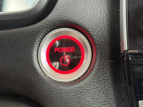 Used 2022 Honda CR-V EX image 28