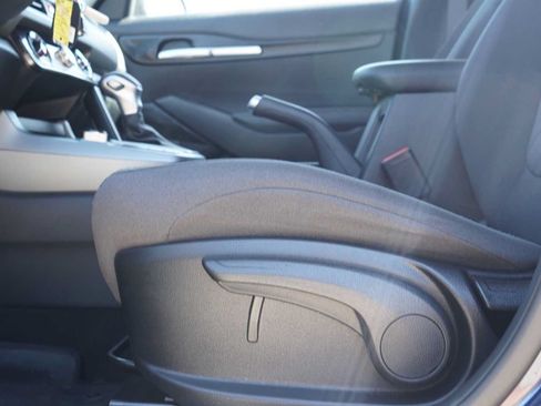 Certified 2026 Kia Seltos LX FWD image 18