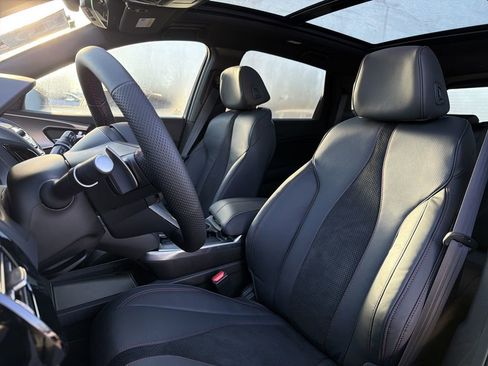 New 2026 Acura RDX A-Spec AWD/4WD image 12