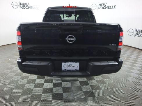 New 2026 Nissan Frontier S image 6