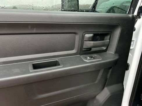 New 2026 RAM 4500 Tradesman image 38