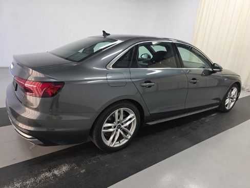 Used 2023 Audi A4 2.0T Premium Plus w/ Premium Plus Package image 4