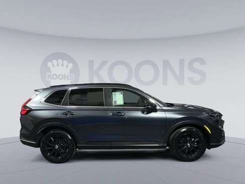 Used 2023 Honda CR-V Sport image 8