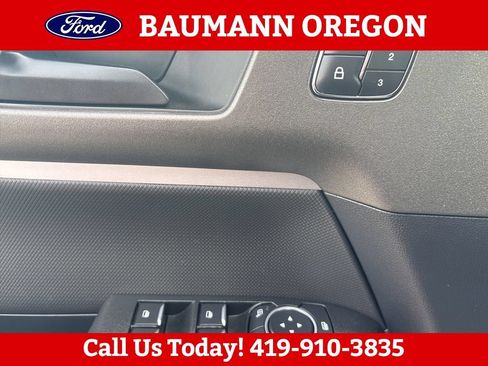 Used 2025 Ford Bronco Sport Badlands AWD/4WD image 18