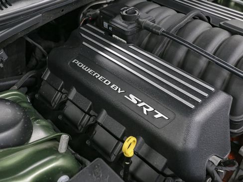 Used 2021 Dodge Challenger R/T Scat Pack w/ Plus Package image 15