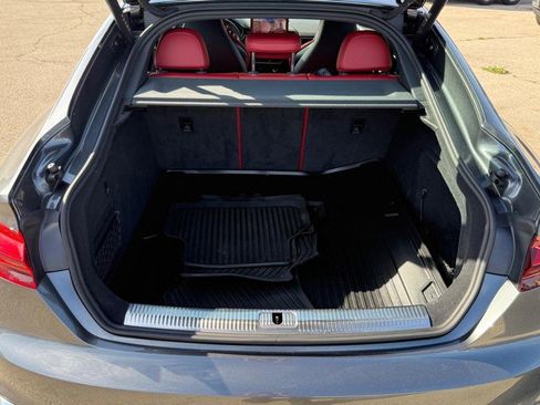 Used 2024 Audi S5 Premium Plus image 11