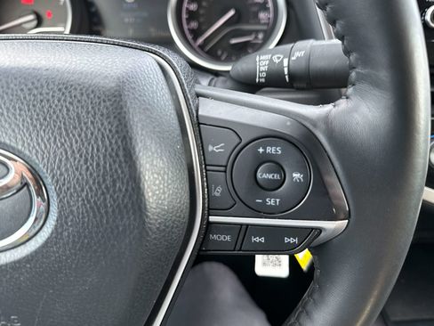 Used 2024 Toyota Camry LE w/ Cold Weather Package image 24