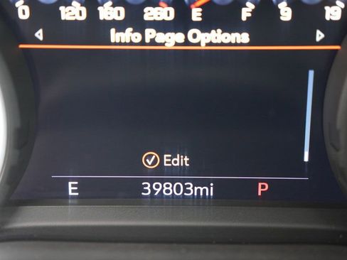 Certified 2022 Chevrolet Silverado 2500 LTZ w/ LTZ Plus Package image 39