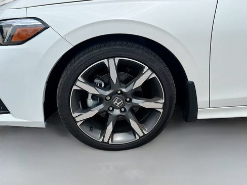 Used 2025 Honda Civic Sport Touring image 30