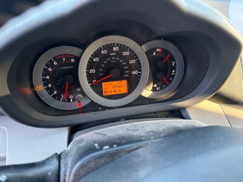 Used 2007 Toyota RAV4 Limited FWD image 11
