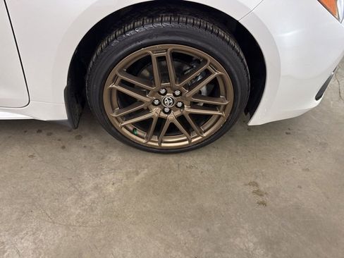 Used 2025 Toyota Corolla SE image 24