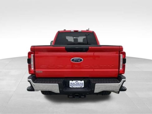 Used 2023 Ford F250 XLT w/ 360-Degree Camera Package AWD/4WD image 6