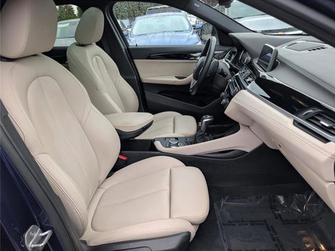 Used 2019 BMW X2 xDrive28i w/ Convenience Package AWD/4WD image 12