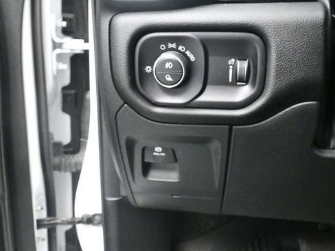 Used 2023 RAM 1500 Big Horn image 20