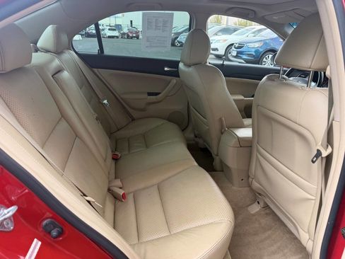 Used 2004 Acura TSX FWD image 8