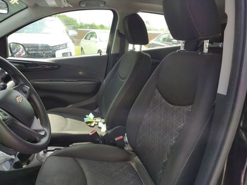 Used 2021 Chevrolet Spark LT w/ Spark Special Edition FWD image 10