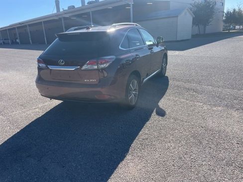 Used 2015 Lexus RX 350 FWD image 7