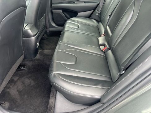 Used 2024 Hyundai Elantra Limited image 15