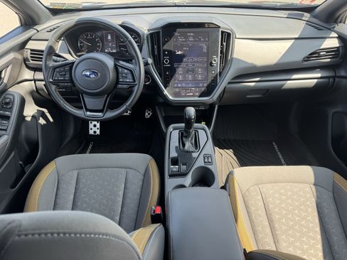 Certified 2024 Subaru Crosstrek 2.5i Sport w/ Crosstrek Mirror Package AWD/4WD image 15