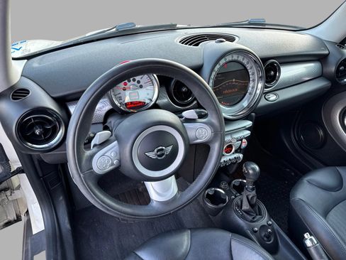 Used 2008 MINI Cooper S FWD image 69