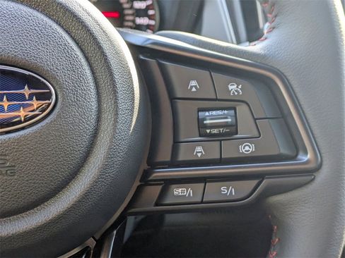 New 2025 Subaru WRX Limited image 29