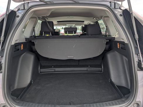 Used 2022 Honda CR-V EX image 16