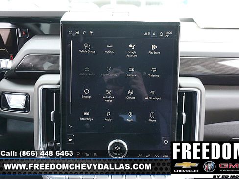 New 2026 GMC Yukon XL Elevation w/ Elevation Premium Package image 22