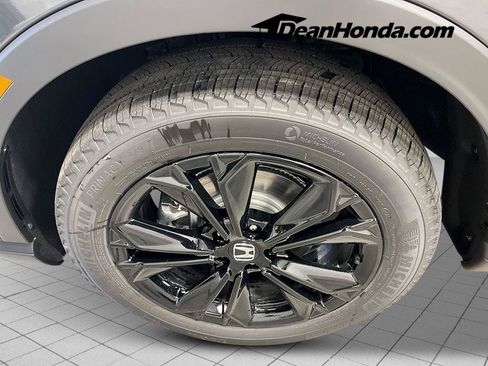 New 2026 Honda CR-V Sport Touring image 11