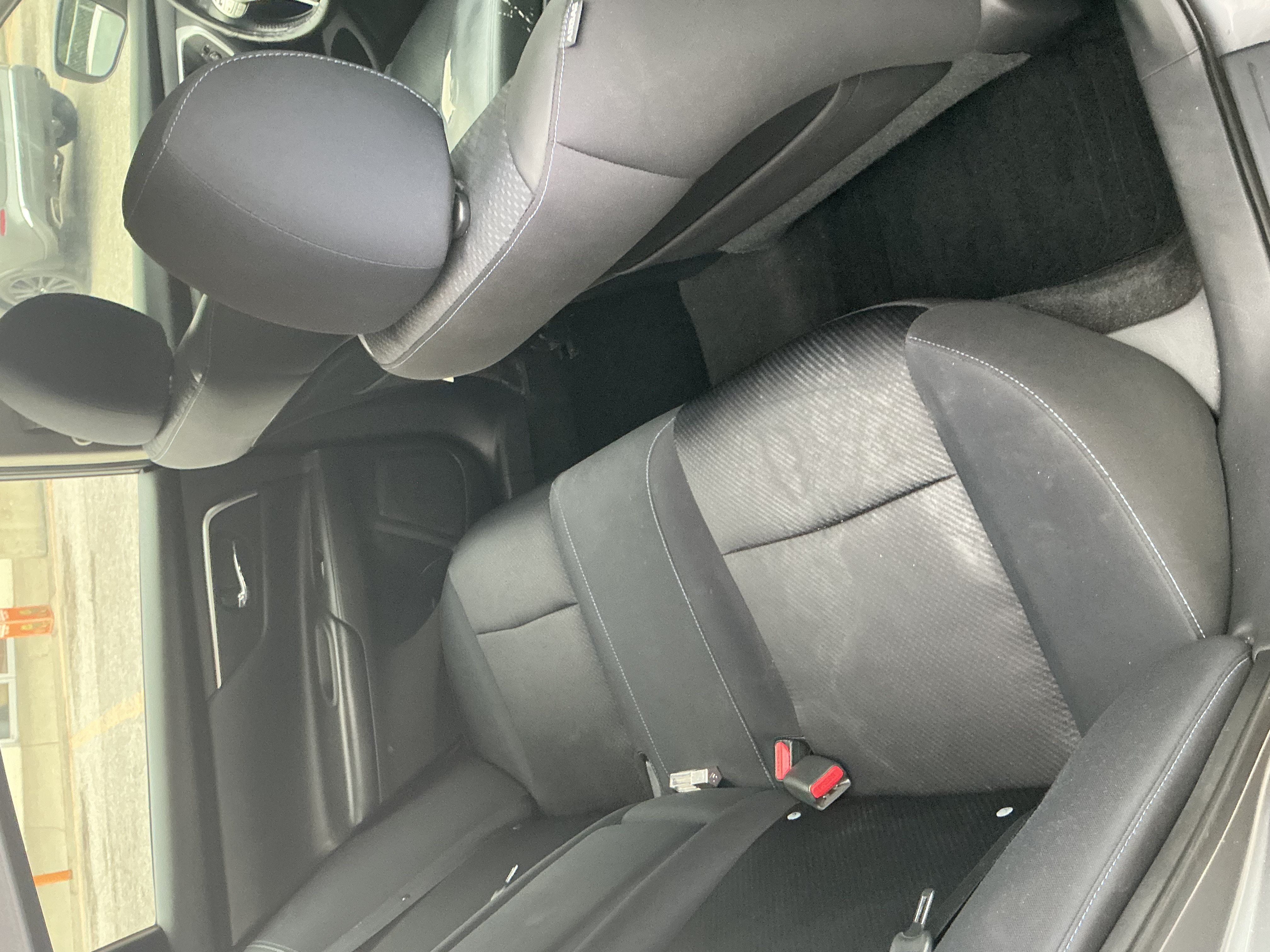 Used 2016 Nissan Altima 2.5 SR FWD image 11