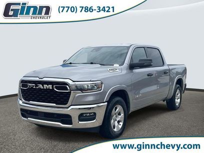 Used 2025 RAM 1500 Big Horn