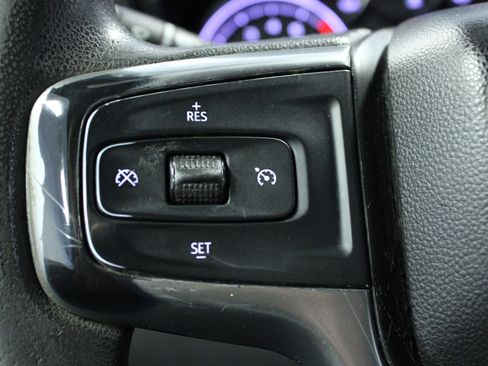 Used 2020 Chevrolet Silverado 2500 LT AWD/4WD image 20
