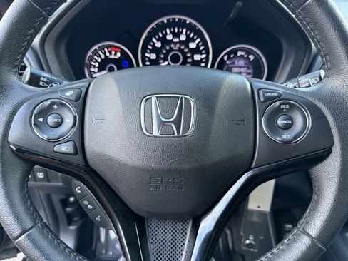 Used 2022 Honda HR-V Sport image 21