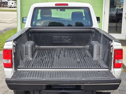 Used 2010 Ford Ranger XL image 9