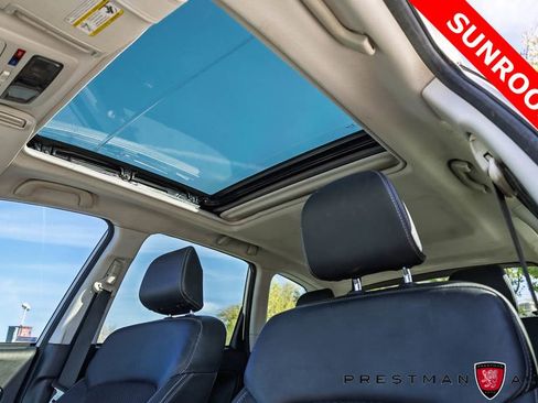 Used 2018 Subaru Forester 2.0XT Premium w/ Protection Package #3A AWD/4WD image 8