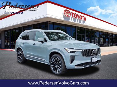 New 2026 Volvo XC90 T8 Plus