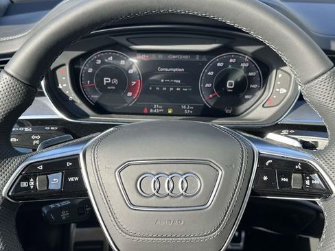 New 2026 Audi S8 image 10