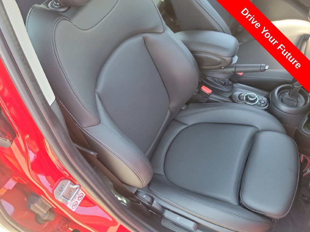 Used 2024 MINI Cooper S FWD image 19