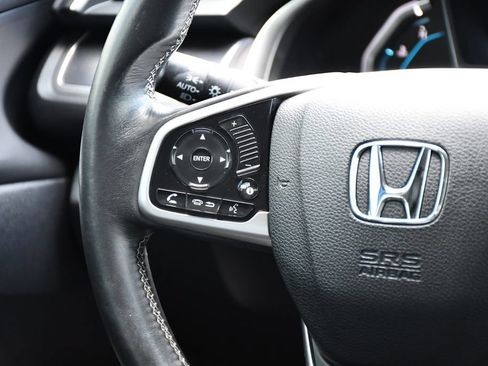 Used 2018 Honda Civic Touring image 26
