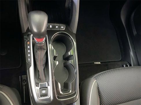 Used 2023 Chevrolet TrailBlazer RS image 41