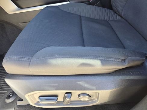 Used 2025 Toyota Tundra SR5 image 22