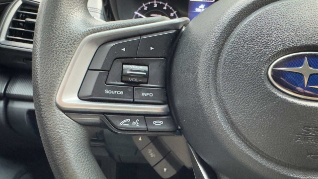 Used 2020 Subaru Impreza 2.0i AWD/4WD image 26