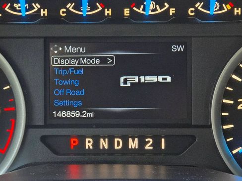 Used 2016 Ford F150 XLT w/ Equipment Group 302A Luxury AWD/4WD image 32