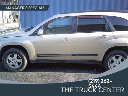Used 2007 Suzuki XL7 AWD w/ 3rd Row