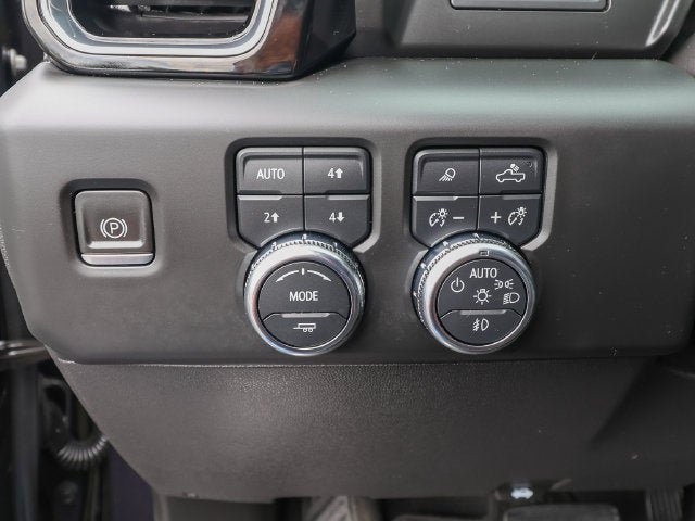 Used 2022 GMC Sierra 1500 Denali AWD/4WD image 21