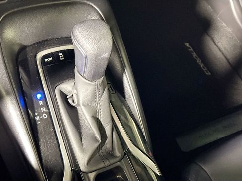 Used 2022 Toyota Corolla XSE w/ Carpet Mat Package (TMS) image 17